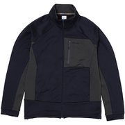 SHREWD JACKET L NV [アウトドア フリース・セーター]