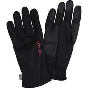 SAAS GLOVES PH858GL21 BK2 Mサイズ [アウトドア グローブ]