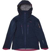 SPANTIK 3L JACKET PH862ST60 NV XLサイズ [スキーウェア ジャケット レディース]