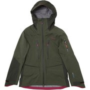 SPANTIK 3L JACKET M OL [アウトドア ジャケット＆オーバーパンツ]