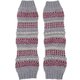 SPICY LEG WARMER PH868AZ60 GR [アウトドア レッグウォーマー レディース]