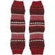 SPICY LEG WARMER PH868AZ60 DR [アウトドア 小物]