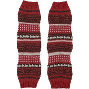 SPICY LEG WARMER PH868AZ60 DR [アウトドア 小物]