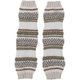 SPICY LEG WARMER PH868AZ60 BE [アウトドア レッグウォーマー レディース]