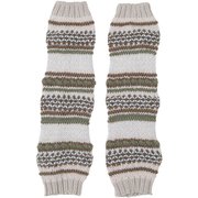SPICY LEG WARMER PH868AZ60 BE [アウトドア レッグウォーマー レディース]
