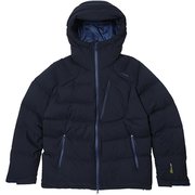 SNOWRY MOUNTAINS DOWN JK PH852OT10 NV Mサイズ [アウトドア ダウンジャケット メンズ]