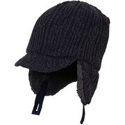 KNIT FLIGHT CAP PH858HW20 NV [アウトドア キャップ]