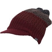 ALTERNAKE KNIT BRIM CAP PH858HW21 BO [アウトドア キャップ]