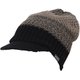 ALTERNAKE KNIT BRIM CAP PH858HW21 CG [アウトドア キャップ]