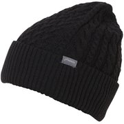 MIXTURE CABLE W WATCH CAP PH858HW26 BK [アウトドア キャップ]