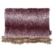 PUFFY NECK WARMER PH868NW62 BO [アウトドア 小物その他]