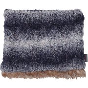 PUFFY NECK WARMER PH868NW62 NV [アウトドア ネックウォーマー レディース]