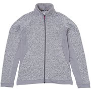 MOUNTAIN LION JACKET L HEGR [アウトドア フリース・セーター]