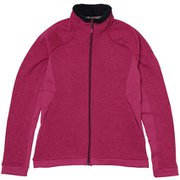 MOUNTAIN LION JACKET PH862KT62 マゼンタ Mサイズ [アウトドア フリース レディース]