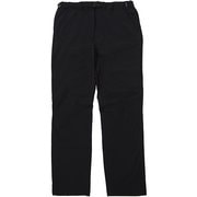 TOASTY THERMO PANTS S BK [アウトドア パンツ]