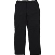 TOASTY THERMO PANTS L BK [アウトドア パンツ]