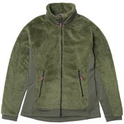 SHAGGY BOA FLEECE JACKET XL OL [アウトドア フリース・セーター]