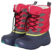 JUNIOR SNOW BOOTS PS8G8FW80 MA 20.0cm [キッズ用シューズ]