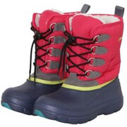 JUNIOR SNOW BOOTS PS8G8FW80 MA 23cm [防寒ブーツ ジュニア]