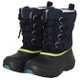 JUNIOR SNOW BOOTS PS8G8FW80 NV 20.0cm [キッズ用シューズ]