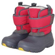 Kids Snow Boots PS8G8FW70 MA 15.0cm [キッズ用シューズ]