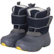 Kids Snow Boots PS8G8FW70 NV 15.0cm [キッズ用シューズ]