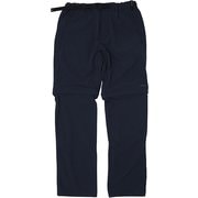Alert Conv. Pants S NV [アウトドア パンツ]
