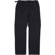 Alert Conv. Pants PH912PA11 オフブラック XLサイズ [アウトドア パンツ メンズ]