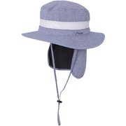 Scribble Color Hat スクリブルカラーハット PH928HW63 ネイビー2 Lサイズ [アウトドア ハット]