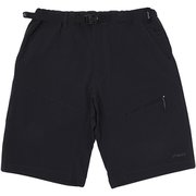 Air Stream Short Pants PH912SP20 オフブラック Sサイズ [アウトドア パンツ メンズ]