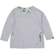 Comfy 3/4 M HEGR [アウトドア カットソー]