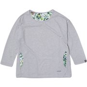 Comfy 3/4 S HEGR [アウトドア カットソー]