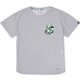 Comfy Pocket S/S PH922TS71 HEGR Mサイズ [アウトドア カットソー レディース]
