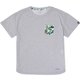 Comfy Pocket S/S PH922TS71 HEGR Sサイズ [アウトドア カットソー レディース]