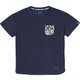 Comfy Pocket S/S PH922TS71INDS IND Sサイズ [アウトドア カットソー レディース]