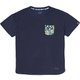 Comfy Pocket S/S PH922TS71 IND Mサイズ [アウトドア カットソー レディース]
