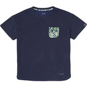 Comfy Pocket S/S PH922TS71 IND Lサイズ [アウトドア カットソー レディース]