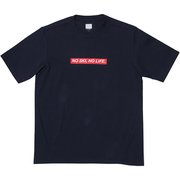 NO SKI NO LIFE S/S PL912TS04 ネイビー Lサイズ [アウトドア カットソー メンズ]