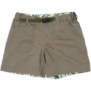 Outward Short Pants PH922SP75 オリーブドラブ Sサイズ [アウトドア パンツ レディース]