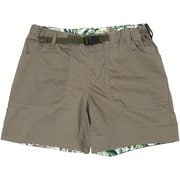 Outward Short Pants PH922SP75 オリーブドラブ Lサイズ [アウトドア パンツ レディース]