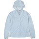 Trient Hoodie PH922KT61 IBL Sサイズ [アウトドア カットソー レディース]