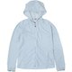 Trient Hoodie PH922KT61 IBL Mサイズ [アウトドア カットソー レディース]