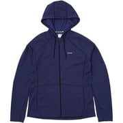Trient Hoodie PH922KT61 IND Mサイズ [アウトドア カットソー レディース]