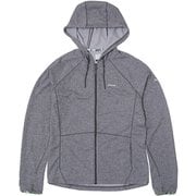 Trient Hoodie PH922KT61 HEGR Lサイズ [アウトドア カットソー レディース]