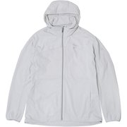 Breeze Jacket PH912WT10 ホワイトホワイト Sサイズ [アウトドア ジャケット メンズ]