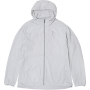 Breeze Jacket PH912WT10 ホワイトホワイト Mサイズ [アウトドア ジャケット メンズ]