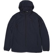 Breeze Jacket PH912WT10 オフブラック Lサイズ [アウトドア ジャケット メンズ]