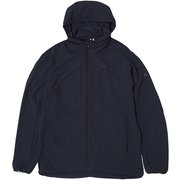Breeze Jacket PH912WT10 オフブラック Mサイズ [アウトドア ジャケット メンズ]