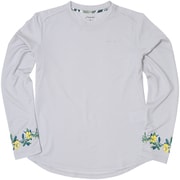 Bloom L/S PH922TL68 SI Mサイズ [アウトドア カットソー レディース]