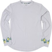 Bloom L/S PH922TL68 SI Lサイズ [アウトドア カットソー レディース]
